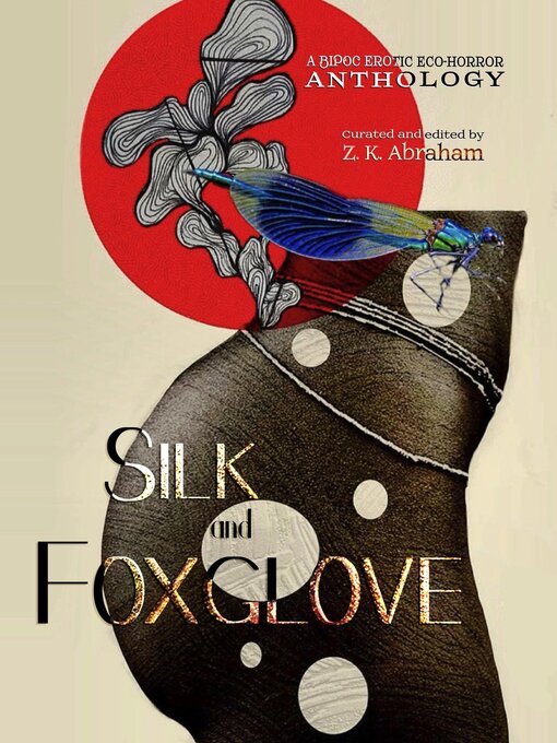 Cover image for Silk and Foxglove